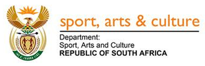 Department of Sport, Arts and Culture